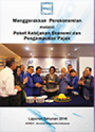 Laporan Tahunan APINDO Kabupaten Tegal 2016